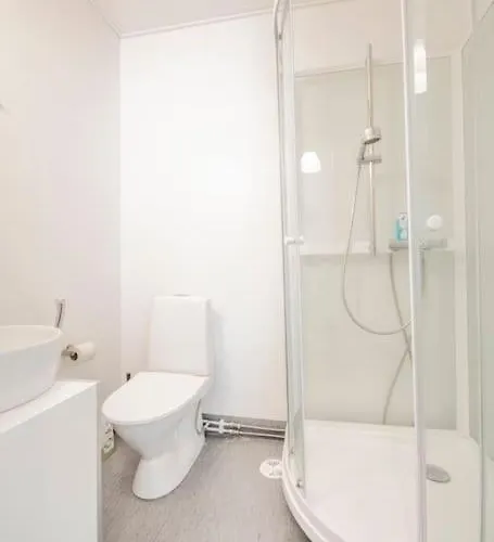 Keskusta Sviitti Parvekkeella Ja Pyykinpesukoneella Vanha Postitalo